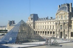 273-MUSEO LOUVRE