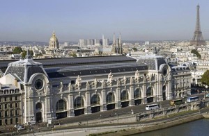 297-MUSEO d'ORSAY