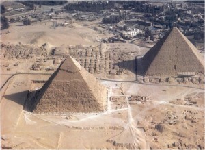 207-EGIPTO Y SUS MONUMENTOS